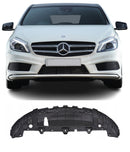 Defletor Inferior Protetor Radiador Mercedes A250 2012 2014 2016 a1768850136 1768850136