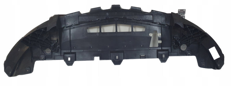 Defletor Inferior Mercedes A45 AMG 2013 2014 2015