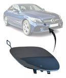 Tampa Reboque Parachoque Mercedes C180 Sport Coupe C300 C43 C63 Amg 2019 2020