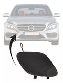 Tampa Reboque Dianteiro Mercedes C250 C300 C450 Sport 2015 2016 2017