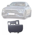 Tampa Reboque Parachoque Dianteiro Mercedes C200 C300 2021 2022