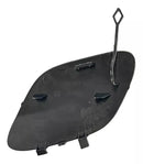 Tampa Reboque Mercedes C250 Sport Coupe 2