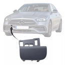 Tampa Reboque Parachoque Dianteiro Mercedes C200 C300 2021 2022