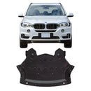 Protetor Carter Bmw X5 2014 2015 2016 2017 2018 Motor Inferior
