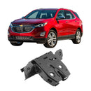 Fechadura Elétrica Tampa Traseira Equinox 2018 2019 2020 2021