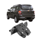 Fechadura Elétrica Tampa Traseira Spin 2013 2014 2015 2016 2017 2018 2019 2020