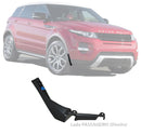 Moldura Parachoque Dianteiro Evoque Dynamic 2012 2013 2014 2015 2016 2017 2018 2019 Lado PASSAGEIRO (Direito)