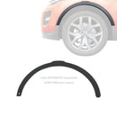 Friso Moldura Paralama Esquerdo Evoque Com Furo