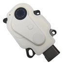 Motor De Atuador De Ar Com Grade De Obturador Ford Fusion 2013 2014 2015 2016