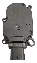 Motor De Atuador De Ar Com Grade De Obturador Ford Fusion 2013 2014 2015 2016