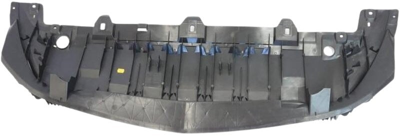 Defletor Parachoque Mercedes Cla180 Cla200 2013 2014 2015 2016 2017 2018 2019