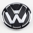 Emblema Logotipo VW Grade Dianteira para Volkswagen Jetta e Jetta TSI