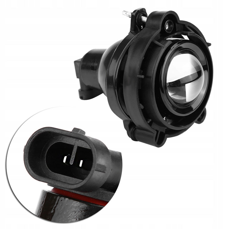 PAR Farol De Neblina Auxiliar Milha Chevrolet Cruze 2017 2018 2019