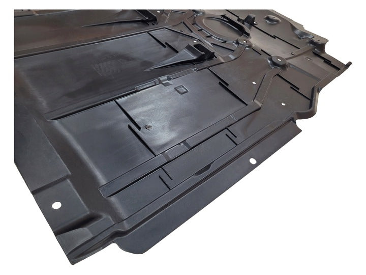 Protetor Carter Mercedes Glb 2020 2021 2022 2023 Motor Infer