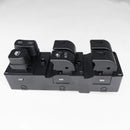 Comando do Vidro Jac J6 2011 2012 2013