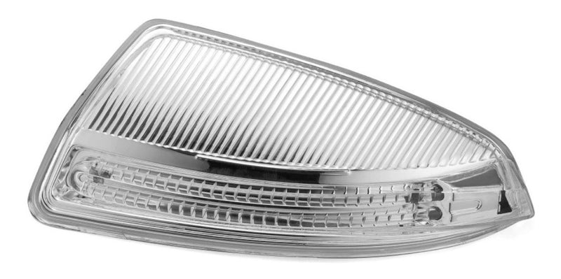 Pisca Retrovisor Mercedes C180 C200 2006 2007 2008 2009 - PASSAGEIRO (Lado Direito)