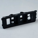 Moldura Comando dos Vidros Controle Espelho e Travas para Range Rover Sport 2014 2015 2016 2017 2018 2019