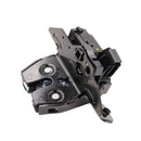 Fechadura Elétrica Tampa Traseira Spin 2013 2014 2015 2016 2017 2018 2019 2020