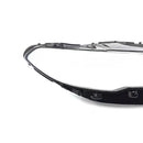 Lente ESQUERDO Farol Ford Fusion 2017 2018 2019 2020 Lado do MOTORISTA