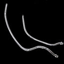 Guia de Luz Noturna DLR Audi A4L B8 PA 2013 2014 2015 Lado MOTORISTA (Esquerdo)