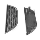 Par Grade Inferior Milha para Range Rover Evoque LR027866 + LR027867