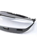 Lente ESQUERDA Farol Fusion 2013 2014 2015 2016 Lado do MOTORISTA