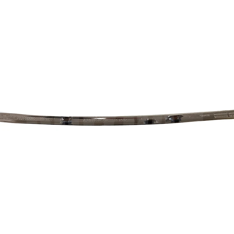 Friso Parachoque Inferior Dianteiro Mercedes B180 B200 2012 2013 2014 Lado Direito