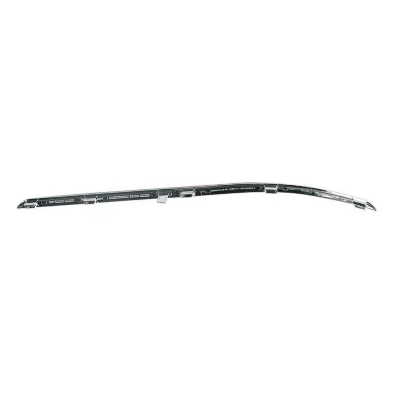 Friso Parachoque Inferior Dianteiro Mercedes B180 B200 2012 2013 2014 Lado Direito