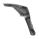 Moldura Parachoque Dianteiro Evoque Dynamic 2012 2013 2014 2015 2016 2017 2018 2019 Lado PASSAGEIRO (Direito)