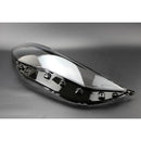 Lente DIREITO Farol Ford Fusion 2017 2018 2019 2020 Lado do PASSAGEIRO