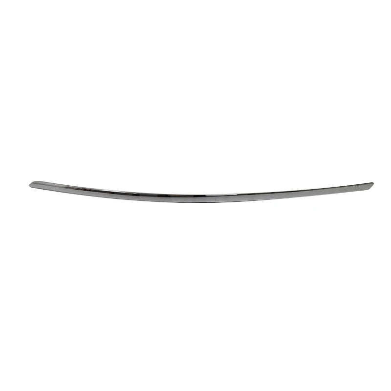 Friso Parachoque Inferior Dianteiro Mercedes B180 B200 2012 2013 2014 Lado Esquerdo