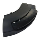 Moldura Parachoque Inferior Dianteiro Mercedes GLE400 GLE350 GLE43 AMG Lado Direito