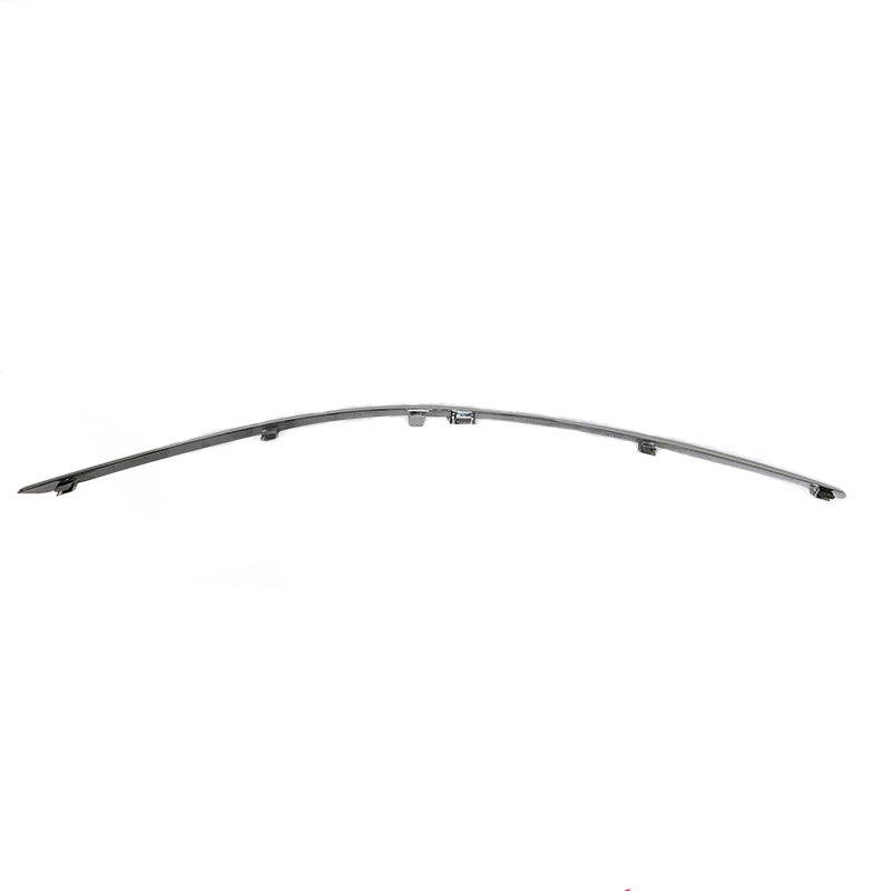 Friso Parachoque Inferior Dianteiro Mercedes B180 B200 2012 2013 2014 Lado Direito