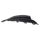 Moldura Grade Farol de Milha Parachoque Mercedes C200 C300 2022 2023 2024