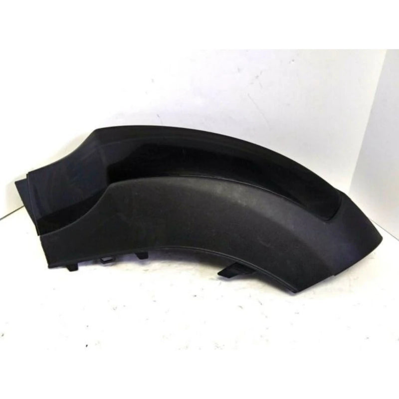 Moldura Parachoque Inferior Dianteiro Mercedes GLE400 GLE350 GLE43 AMG Lado Esquerdo