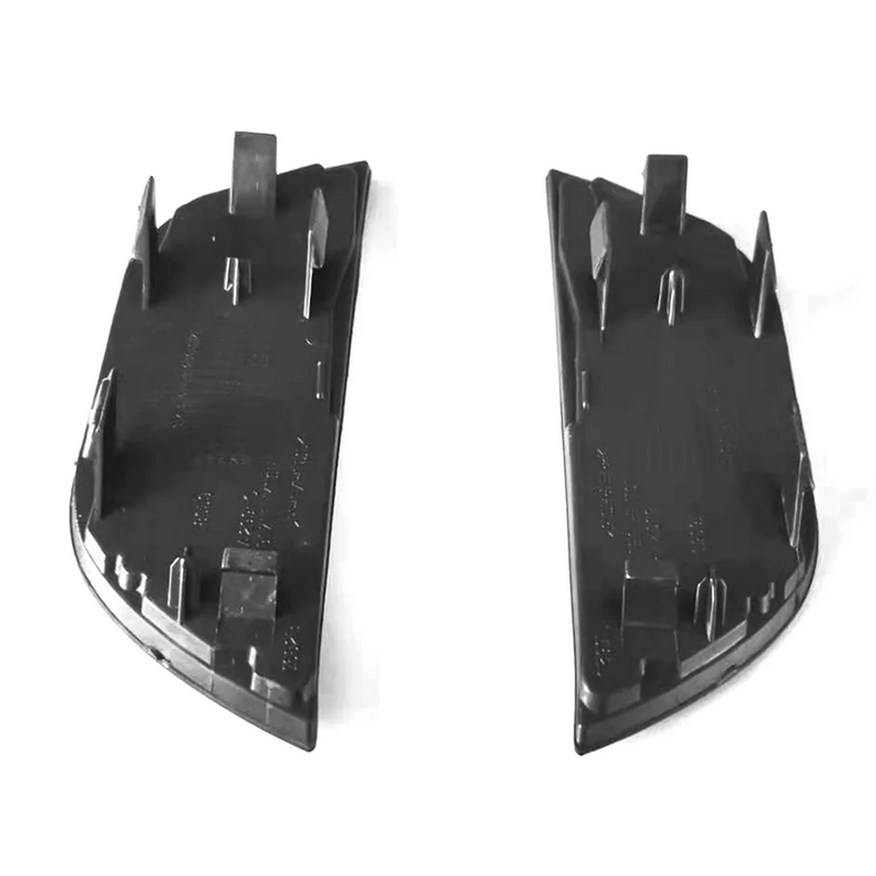 Par Grade Inferior Milha para Range Rover Evoque LR027866 + LR027867