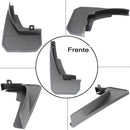 Jogo de Parabarro de Lama para Land Rover Defender 2020 2021 2022 2023