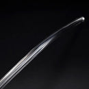 Par de Guia de Luz Noturna DLR Audi A4L B8 PA 2013 2014 2015