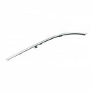 Friso Parachoque Inferior Dianteiro Mercedes B180 B200 2012 2013 2014 Lado Esquerdo