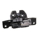 Fechadura Elétrica Tampa Traseira Spin 2013 2014 2015 2016 2017 2018 2019 2020