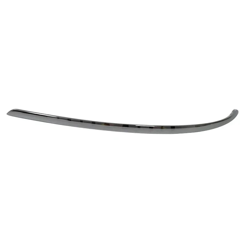Friso Parachoque Inferior Dianteiro Mercedes B180 B200 2012 2013 2014 Lado Direito