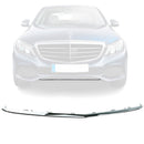Friso Cromado Inferior Parachoque C180 Exclusive 2017 2018