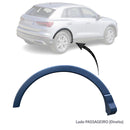 Moldura Friso Paralama Traseiro Audi Direito Q3 2020 2021 2022