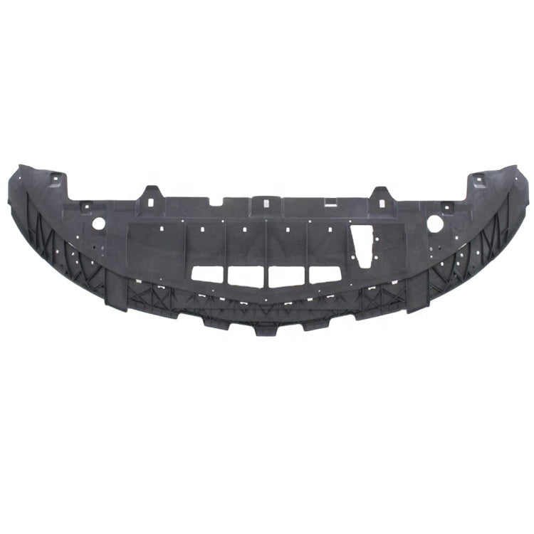 Defletor Inferior Mercedes CLA45 AMG 2012 2013 2014 2015 2016 Inferior