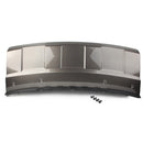 Acabamento Moldura Inferior Do Parachoque Range Rover Vogue 2013 2014 2015 2016 2017 2018