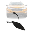 Tampa Do Reboque Parachoque Dianteiro Equinox 2018 2019 2020