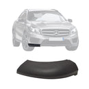 Saia Moldura Parachoque Dianteiro Mercedes Gla250 2015 2016 2017 Novo