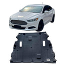 Protetor Carter Fusion 2012 2013 2014 2015 2016 2017 2018