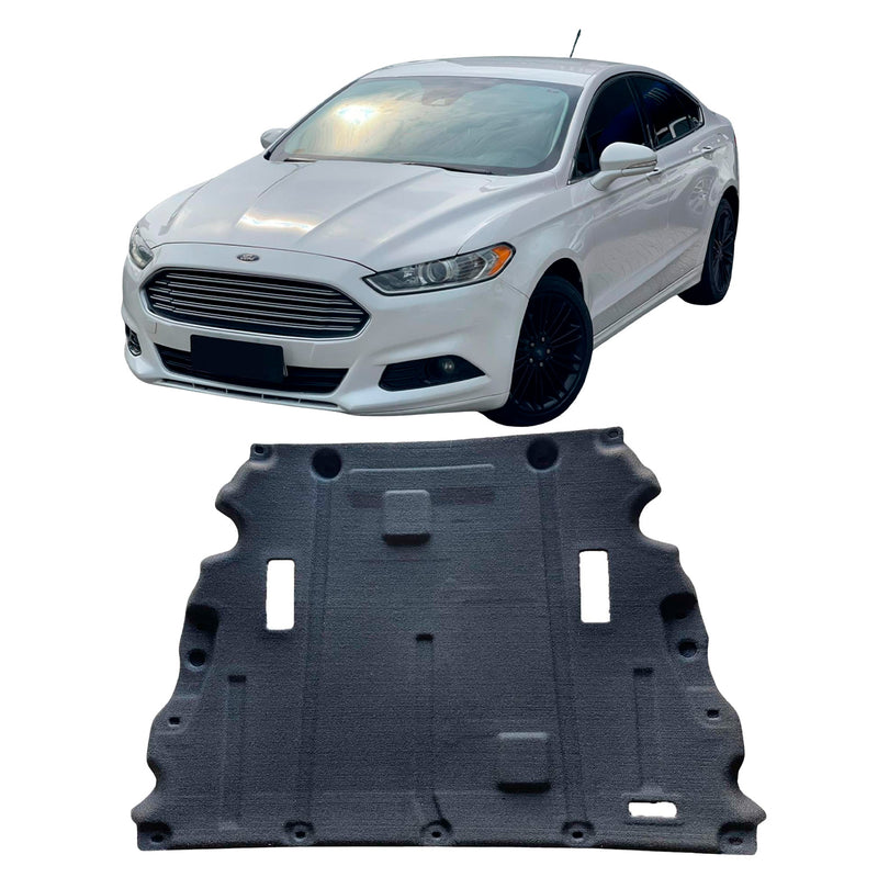 Protetor Carter Fusion 2012 2013 2014 2015 2016 2017 2018