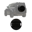 Capa Roda Estepe Traseira Land Rover New Defender 2020 2022 2021 2022 2023